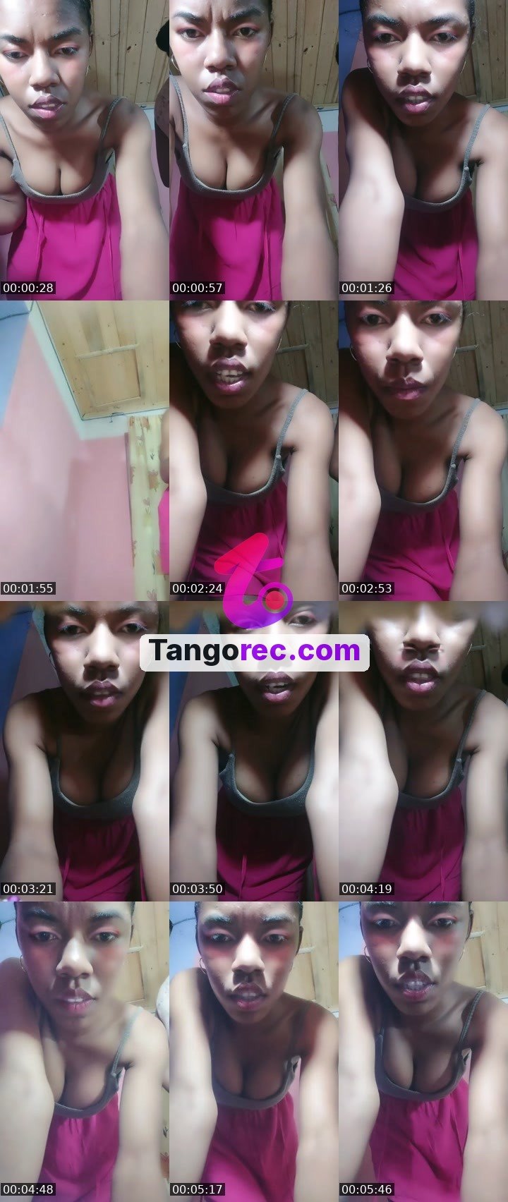 @saberkestrel-621688 Tango live from 2026-09-27