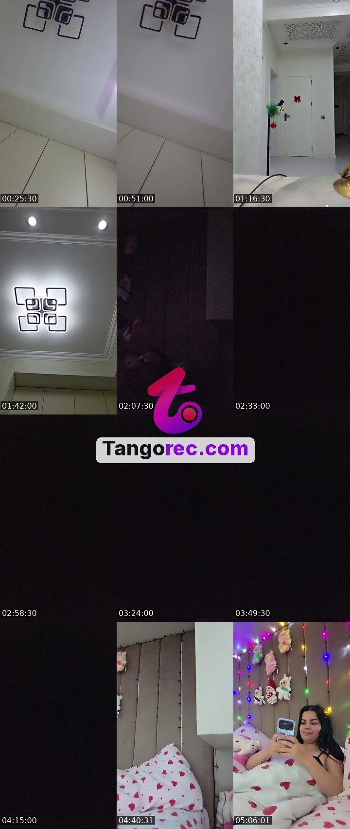 @silindo Tango live from 2026-09-27