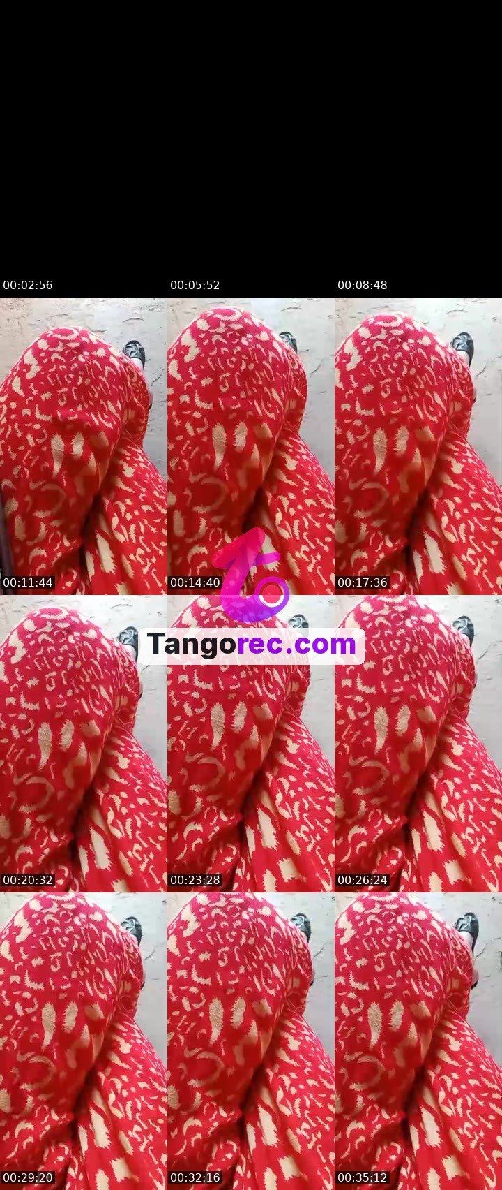 @dalal Tango live from 2026-09-27