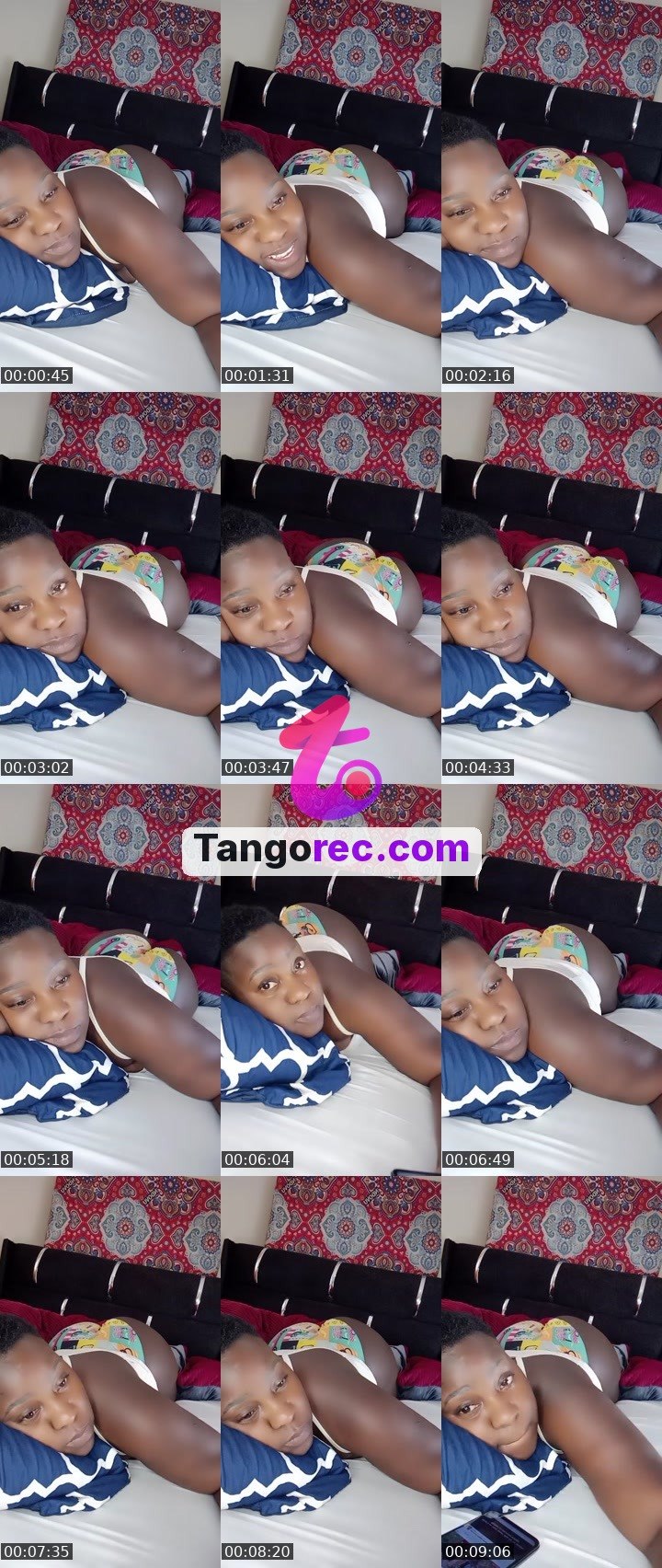 @pleasantpenguin-51426 Tango live from 2026-09-27