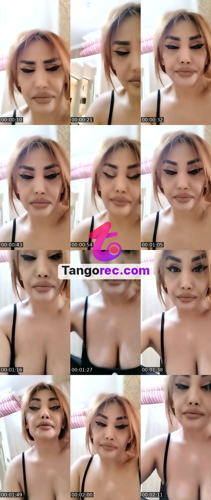 @cuteelephant-29859 Tango live from 2026-09-27
