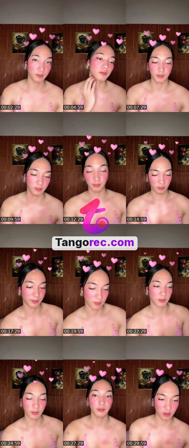 @vns_vicnte01 Tango live from 2026-09-27