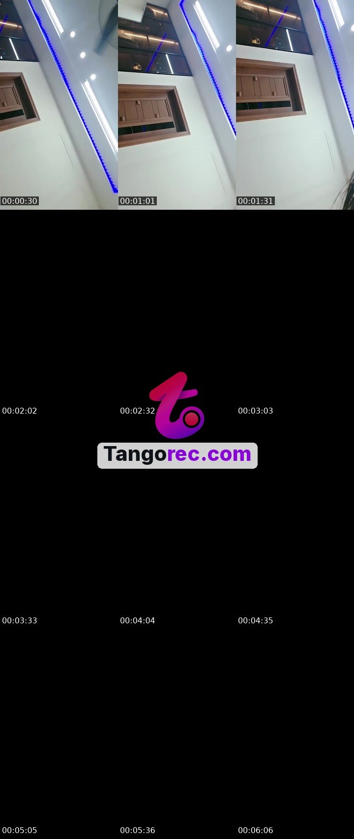 @micky78 Tango LIVE