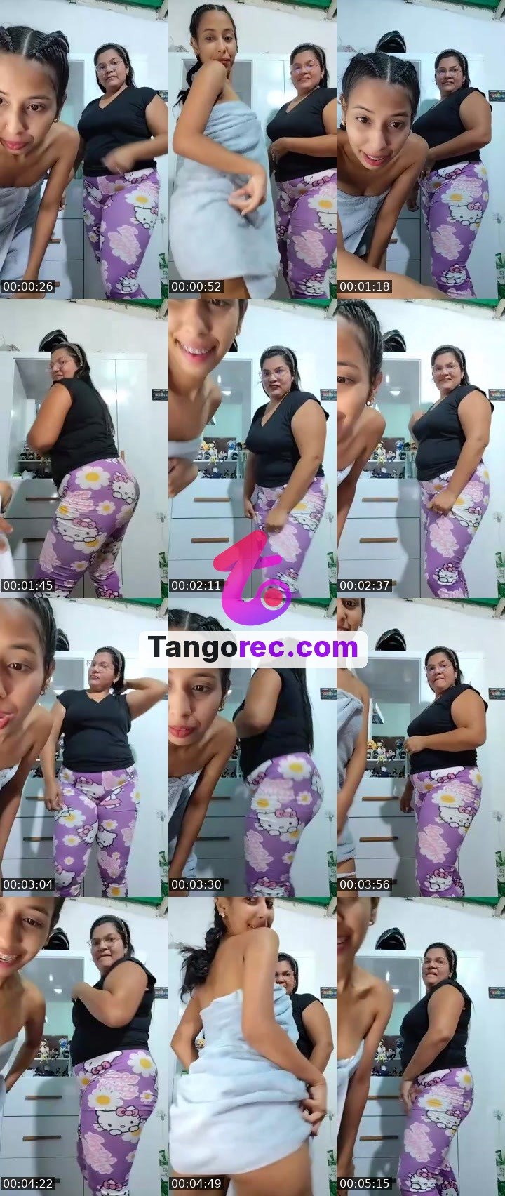 @naho-19 Tango live from 2026-09-27