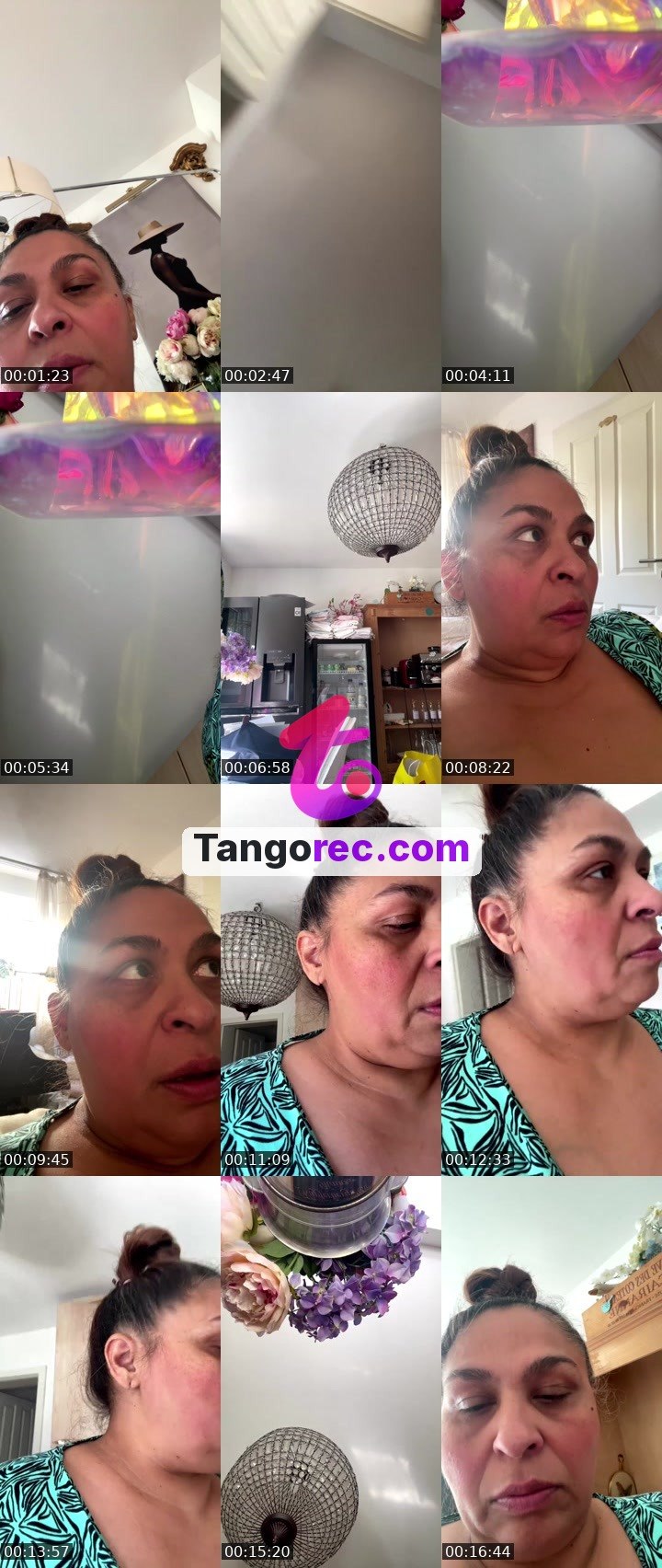 @mslaurie Tango live from 2026-09-27