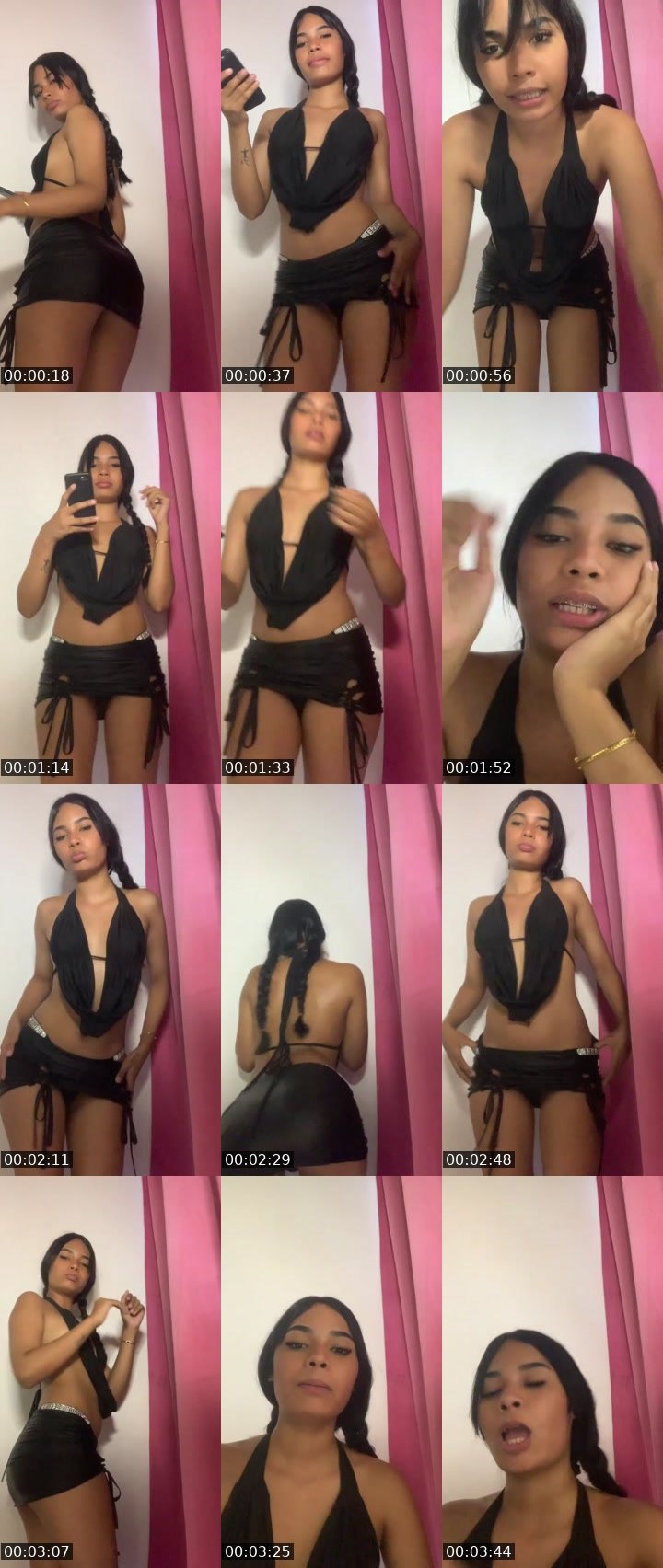 @mialisaa Tango live from 2026-07-31