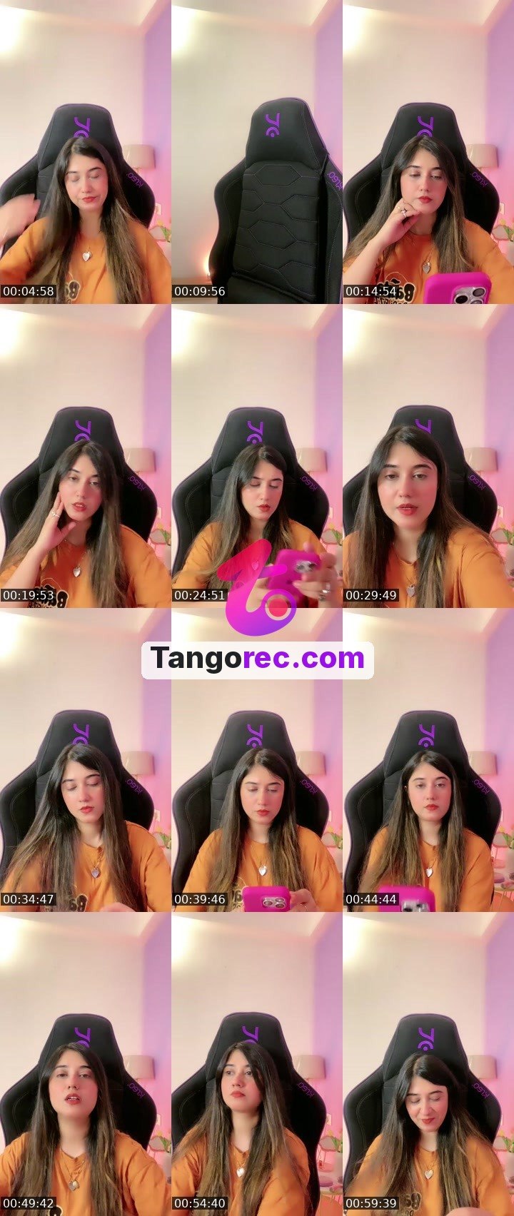 @jsrpllsmh_1118 Tango live from 2026-09-27