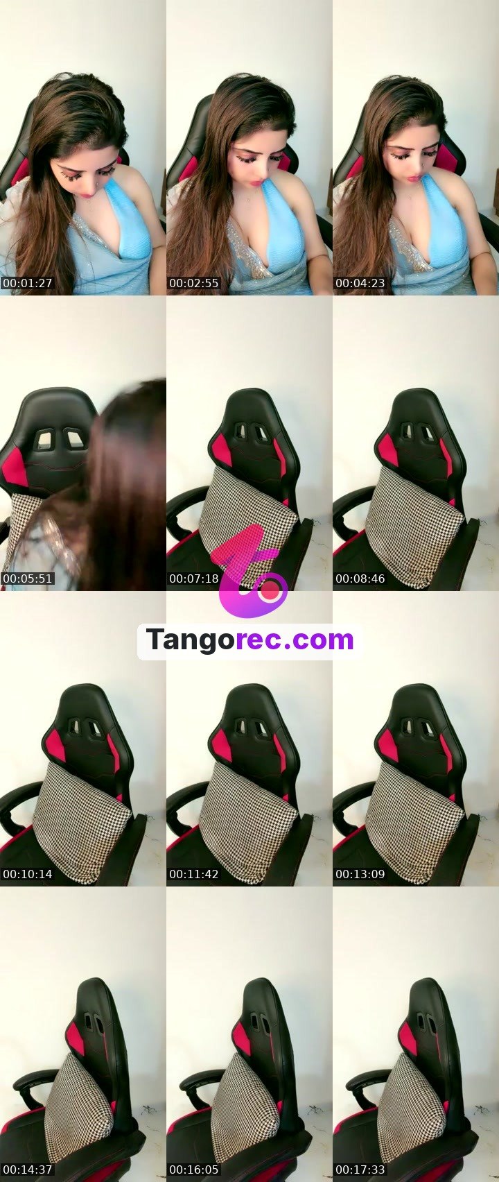 @faith612 Tango live from 2026-09-27