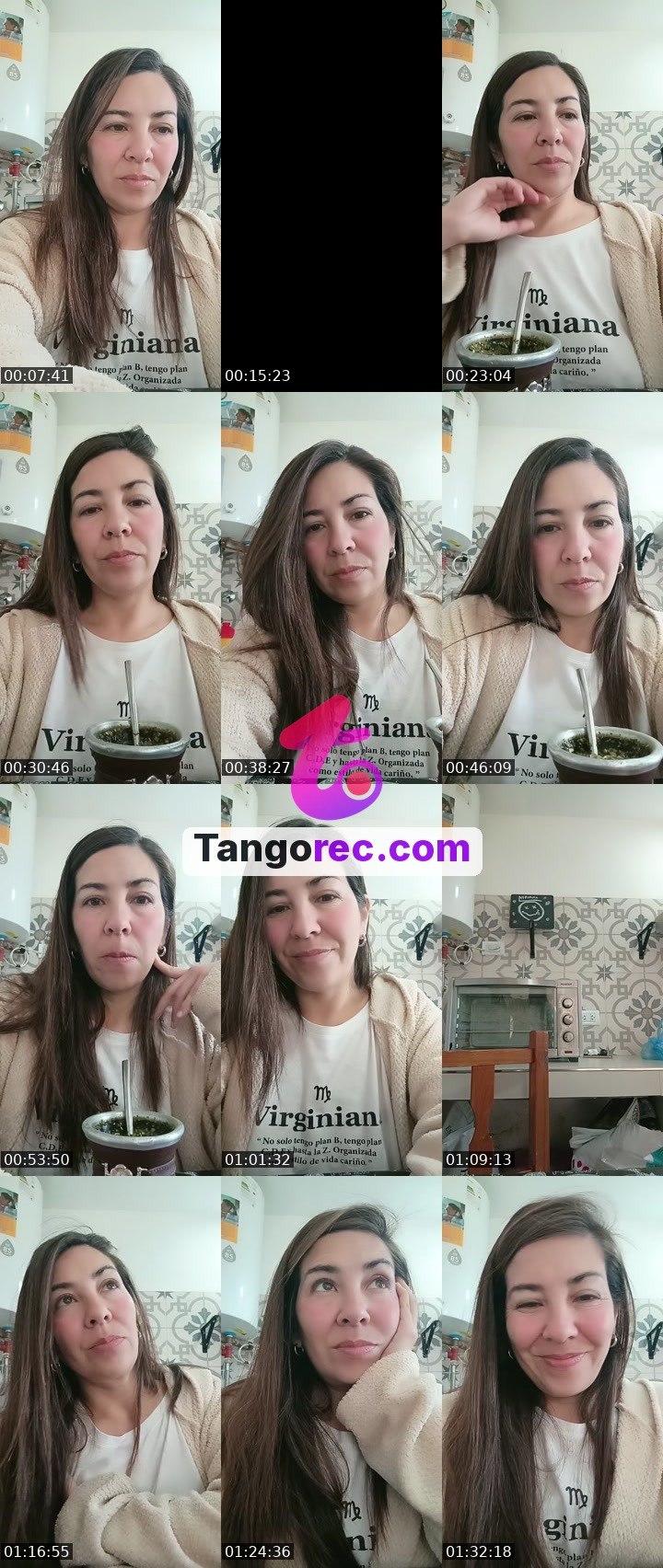 @taty85 Tango live from 2026-09-27