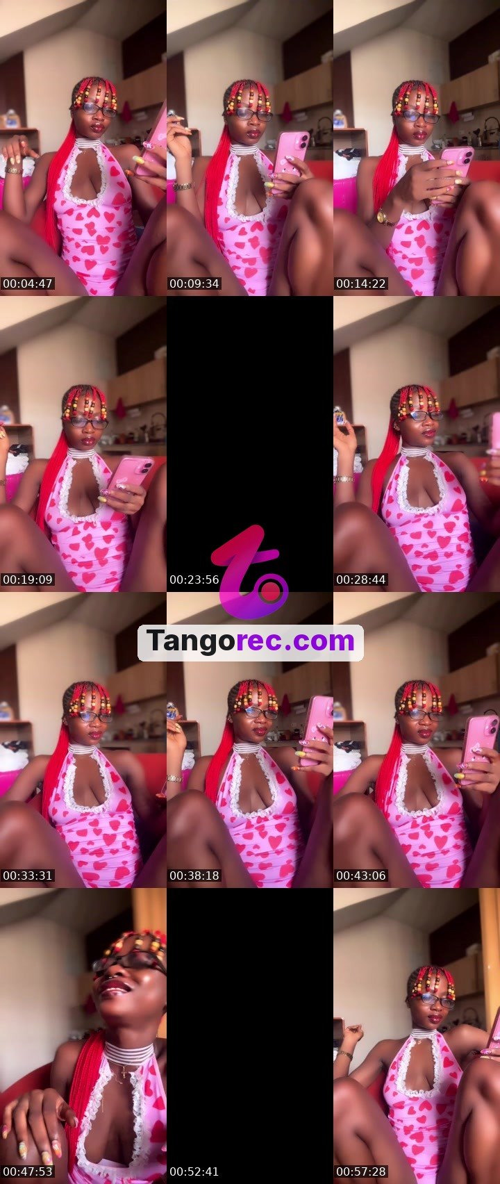 @wetsushi Tango live from 2026-09-27