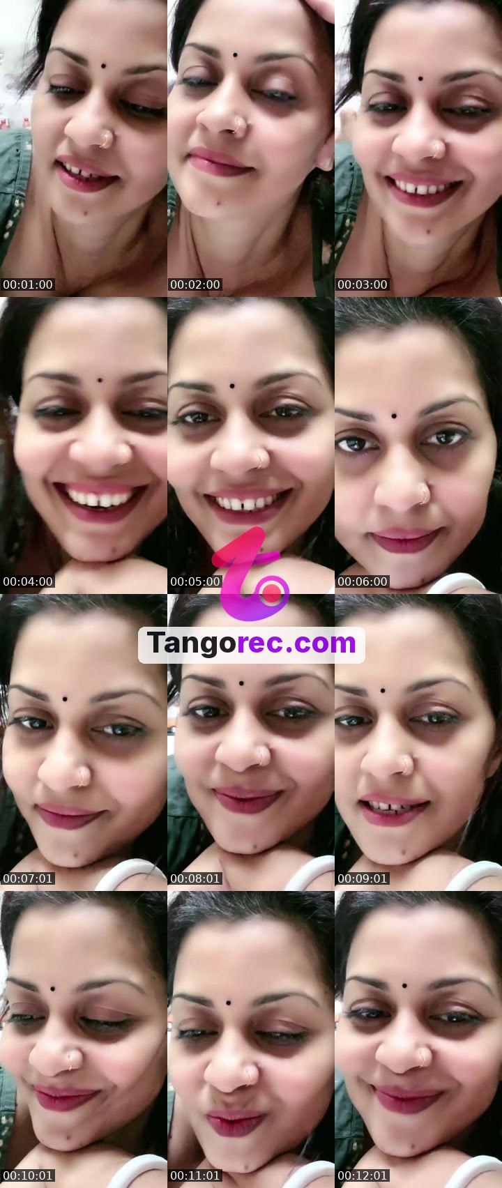 @queen010 Tango live from 2026-09-27