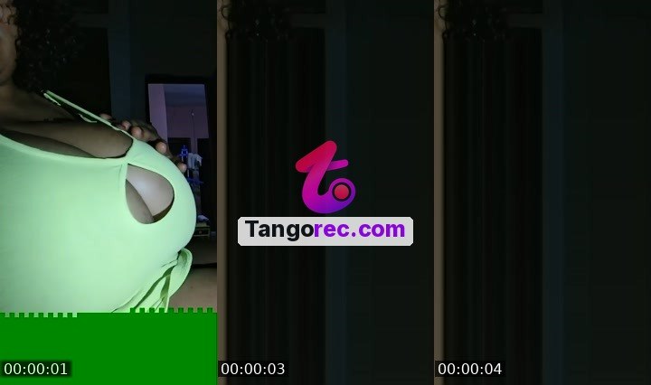 @charmingjenny Tango live from 2026-09-27