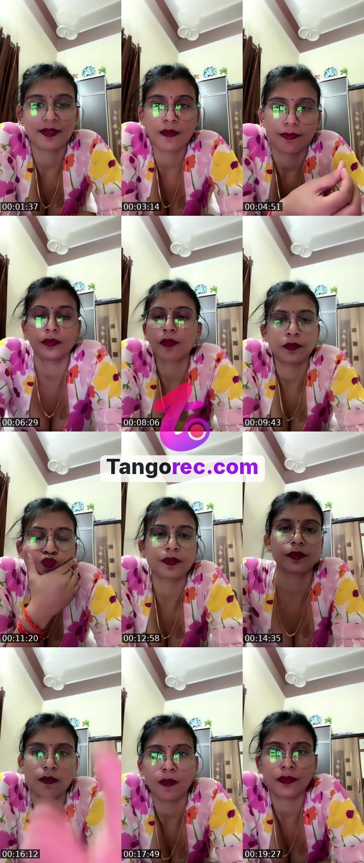 @rapidlion-112635 Tango live from 2026-09-27