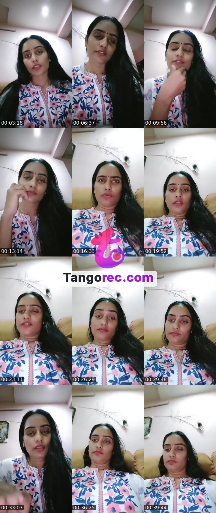 @seethaa7 Tango LIVE