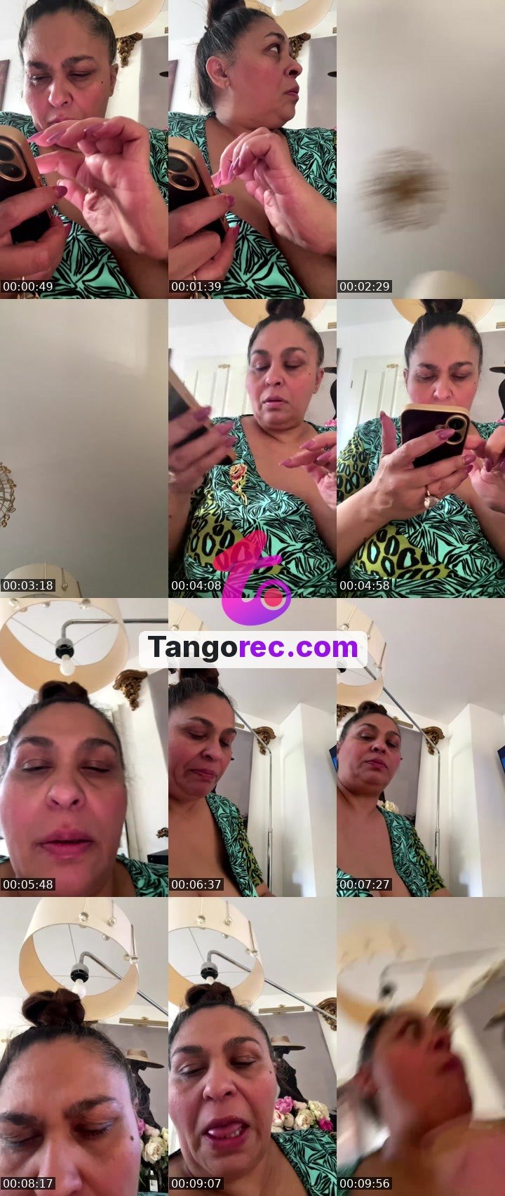 @mslaurie Tango live from 2026-09-27