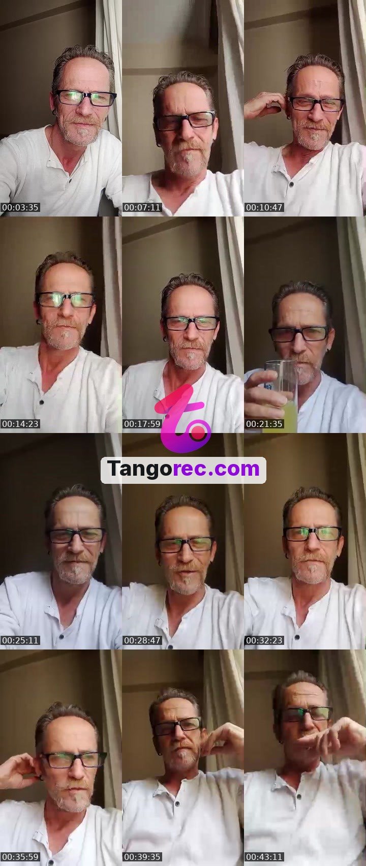 @burgazzz Tango live from 2026-09-27