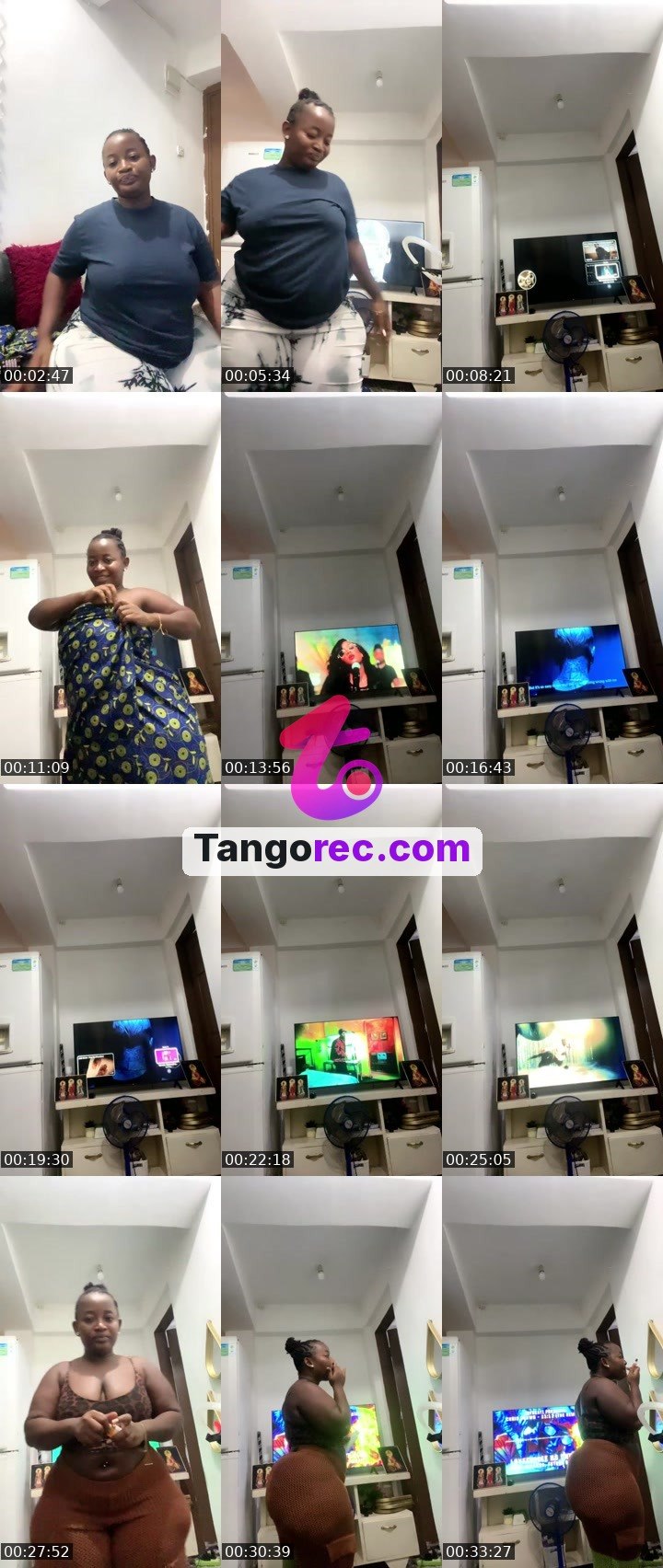 @thickmadame01 Tango live from 2026-09-27