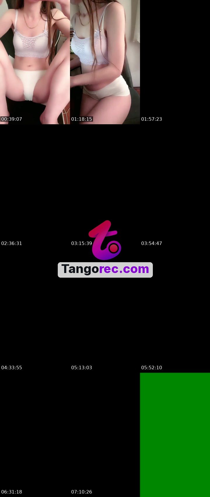 @yesshipnotize Tango live from 2026-09-27
