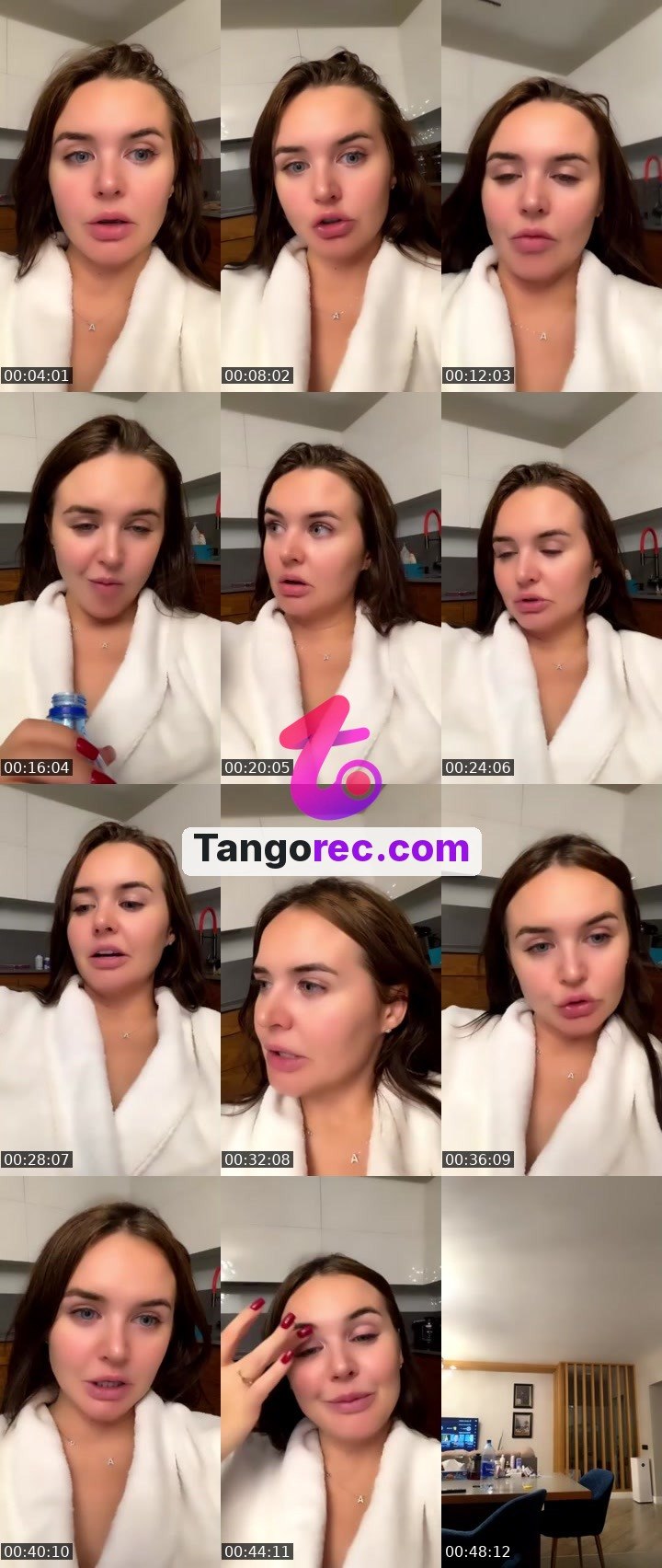 @6signalforlove9 Tango live from 2026-09-27