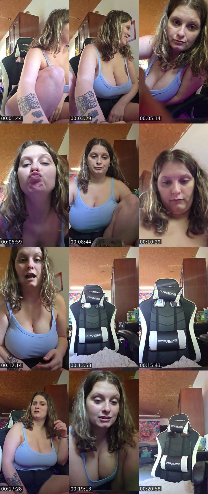 @lusshh420 Tango live from 2026-07-31