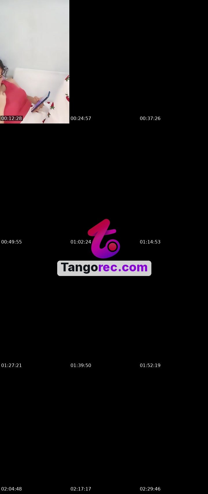 @geceyldzxx Tango LIVE