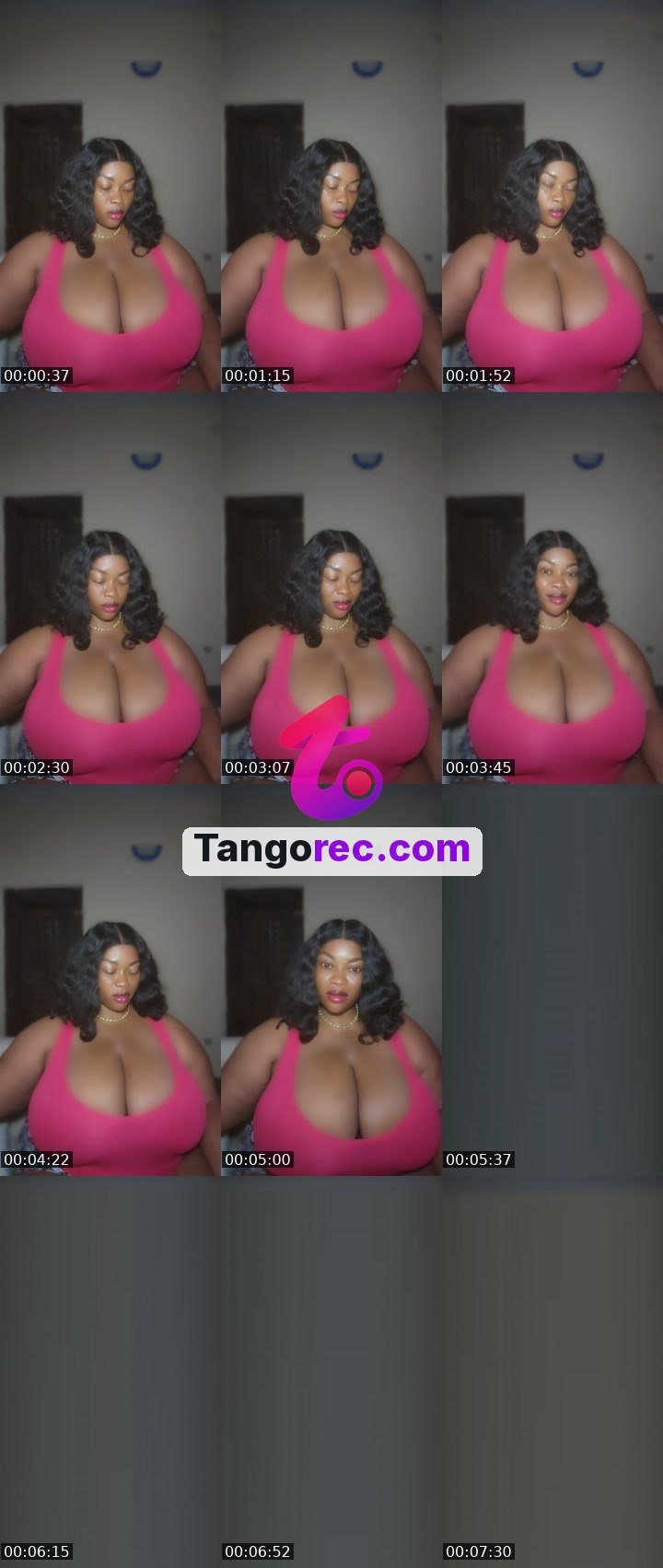 @bigfluffyjuicy Tango live from 2026-09-27