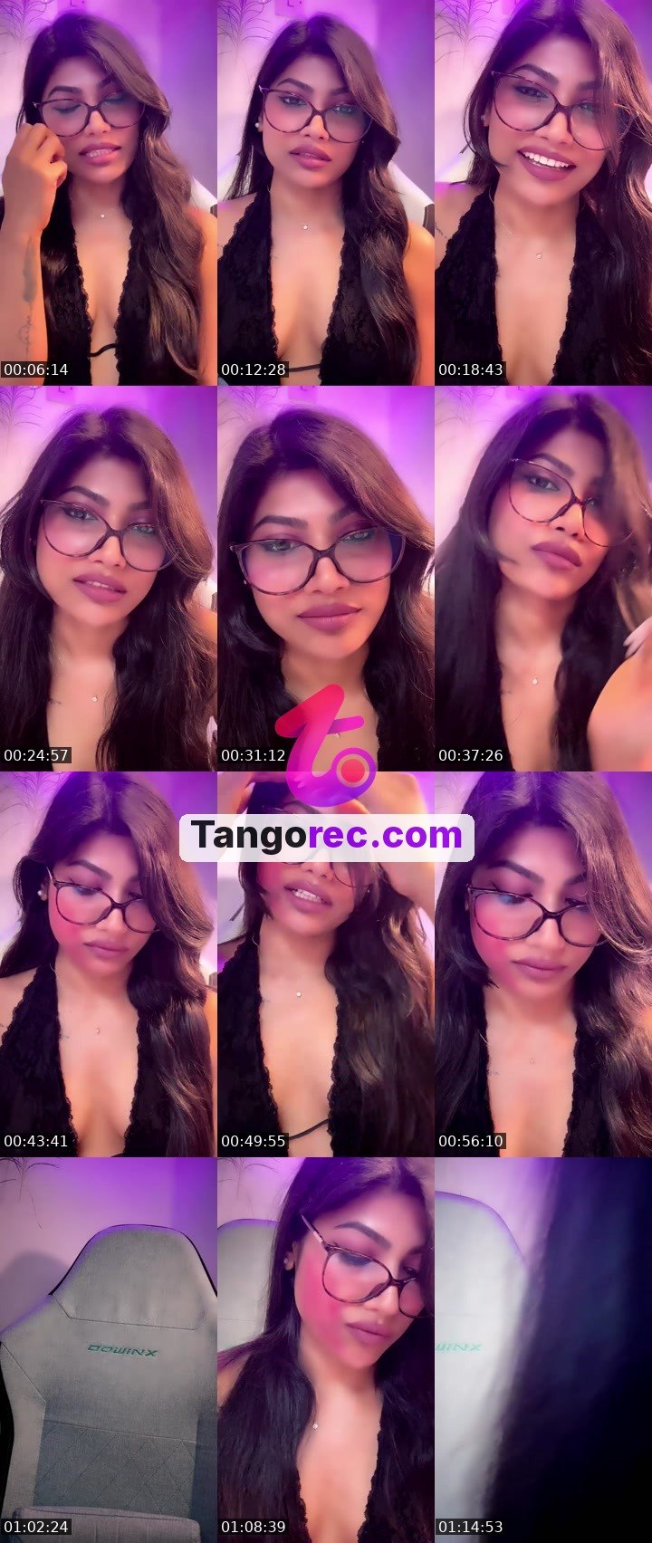 @vibewithmeee Tango live from 2026-09-27