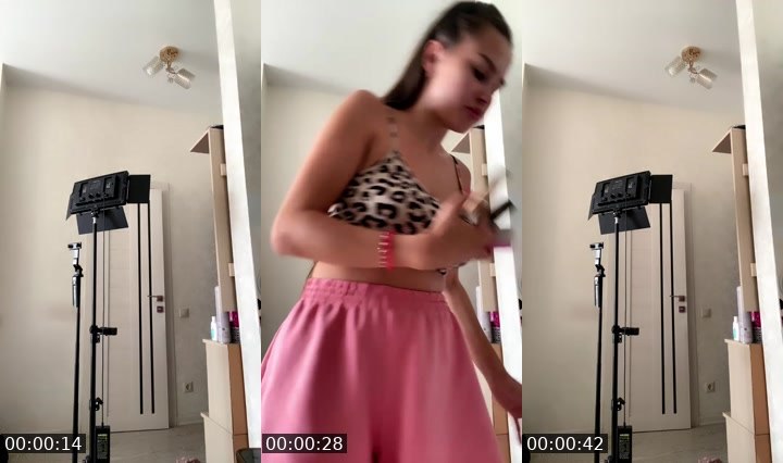@realamra Tango live from 2026-07-31