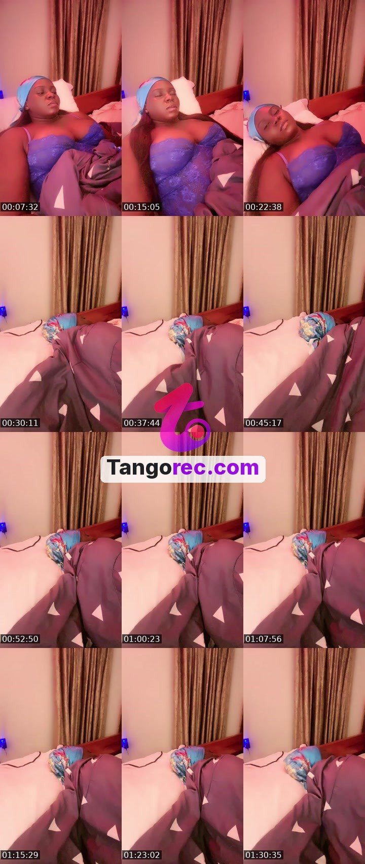 @islanddream Tango live from 2026-09-27
