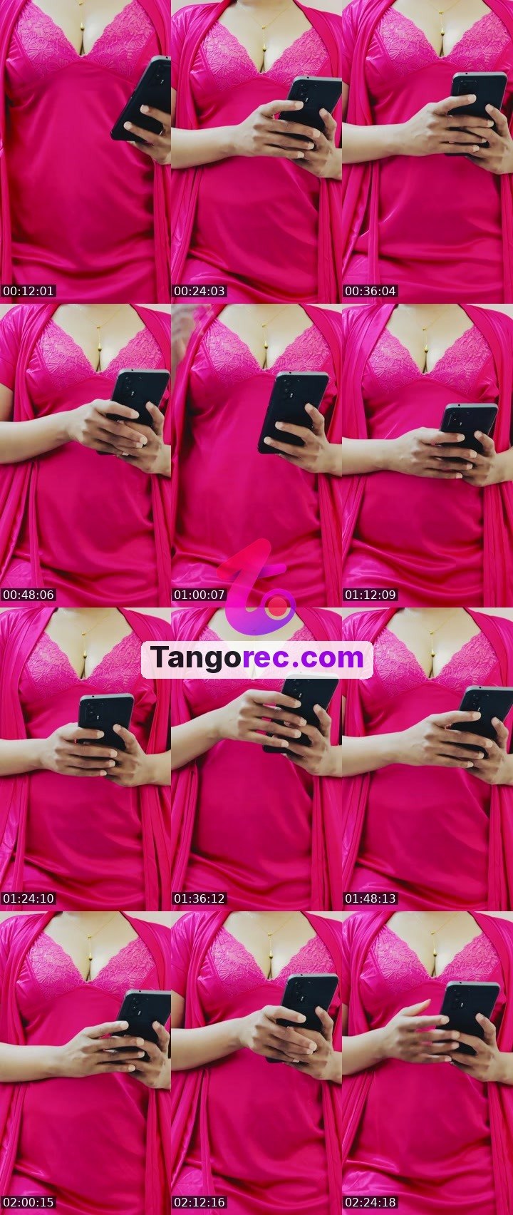 @sree1997 Tango live from 2026-09-27