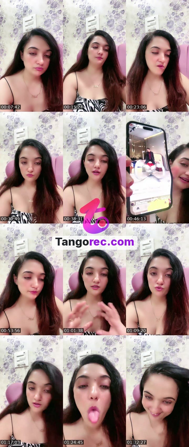 @goodpanda-52136 Tango live from 2026-09-27
