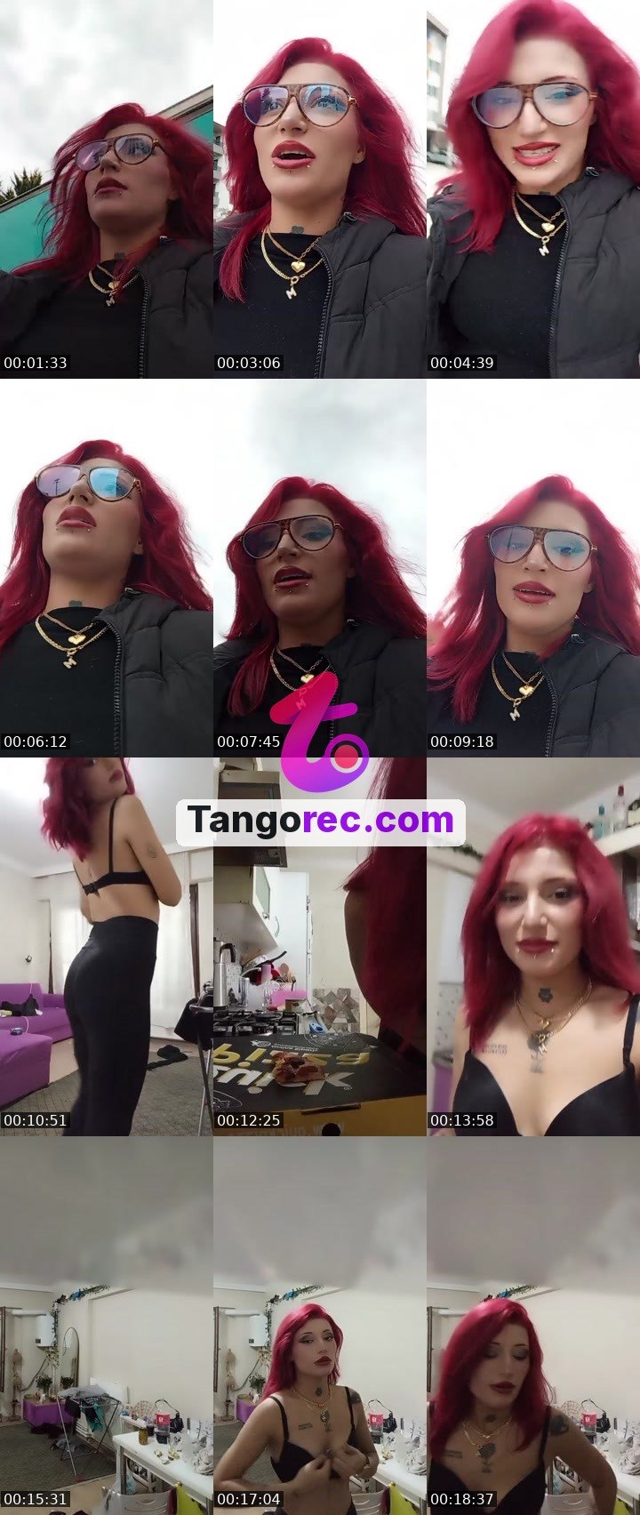@katyaofficiall Tango live from 2026-09-27