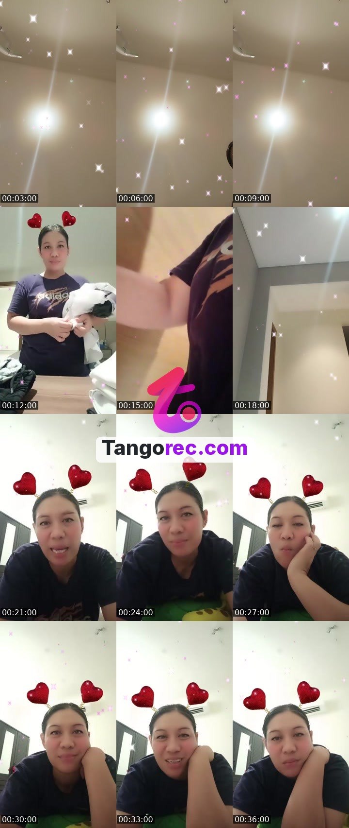 @imyourhabibi14344 Tango live from 2026-09-27