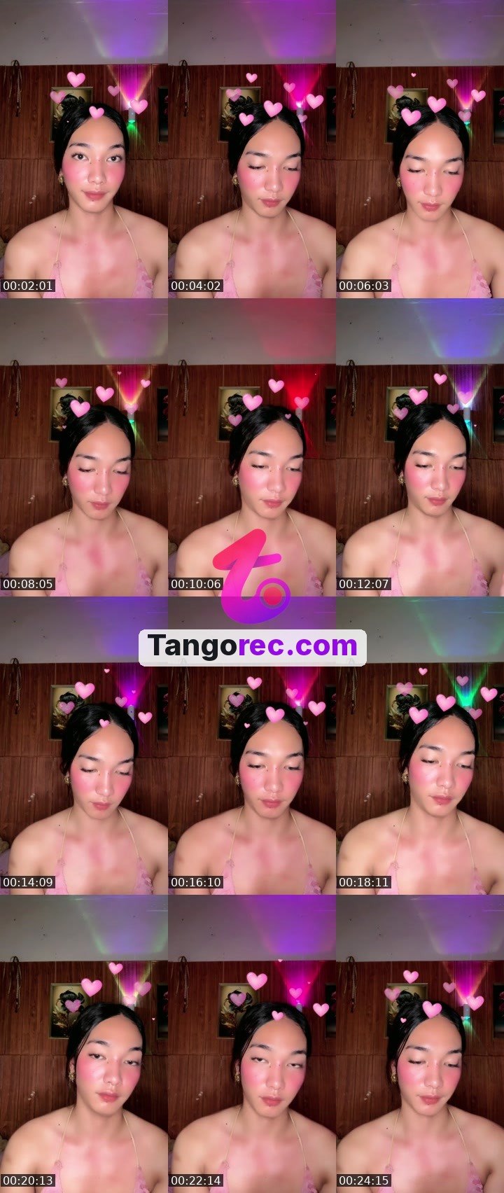 @vns_vicnte01 Tango live from 2026-09-27
