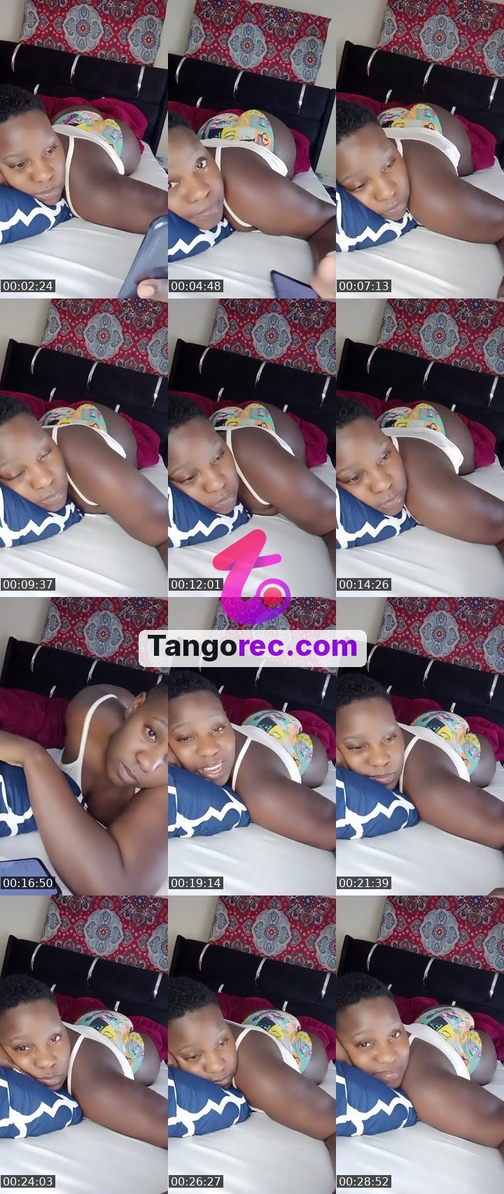 @pleasantpenguin-51426 Tango live from 2026-09-27