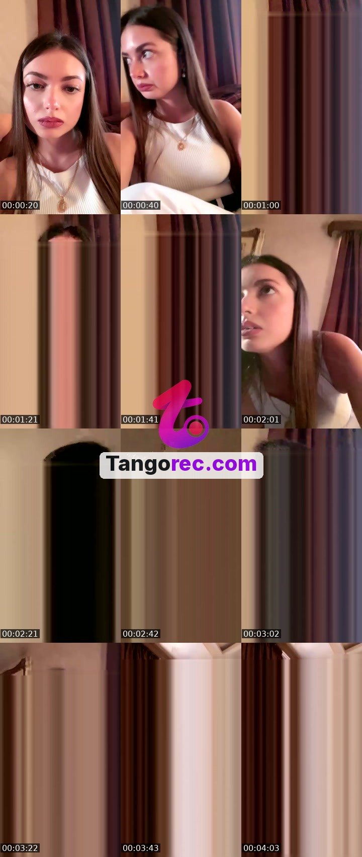 @lil_plombir Tango live from 2026-09-27