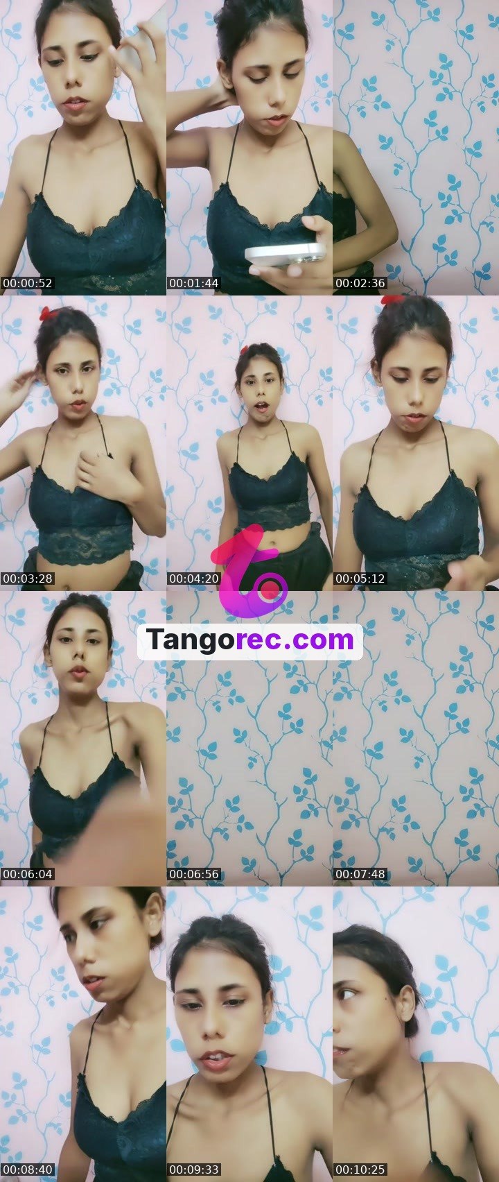 @simmi001 Tango live from 2026-09-27