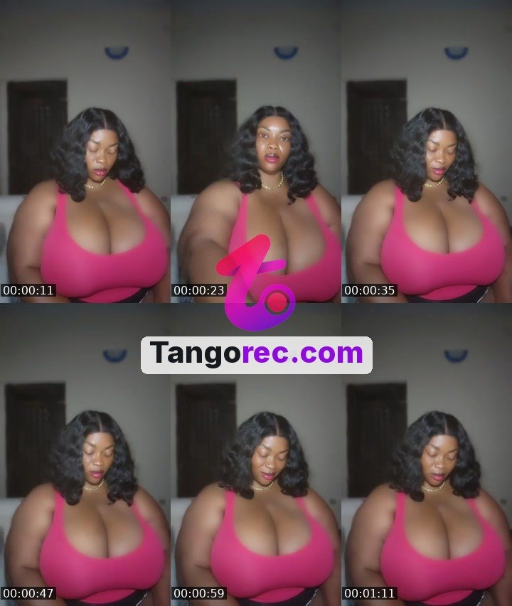 @bigfluffyjuicy Tango live from 2026-09-27