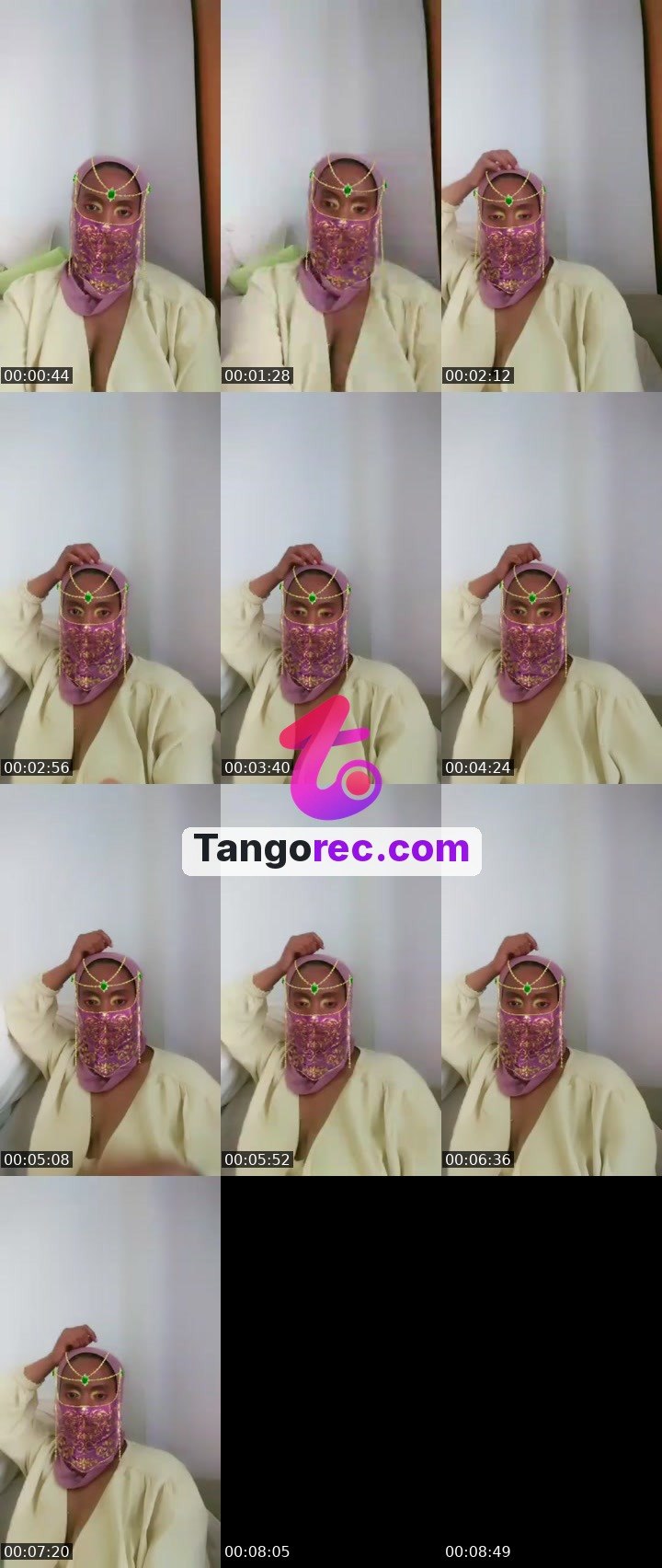@lk6633 Tango live from 2026-09-27