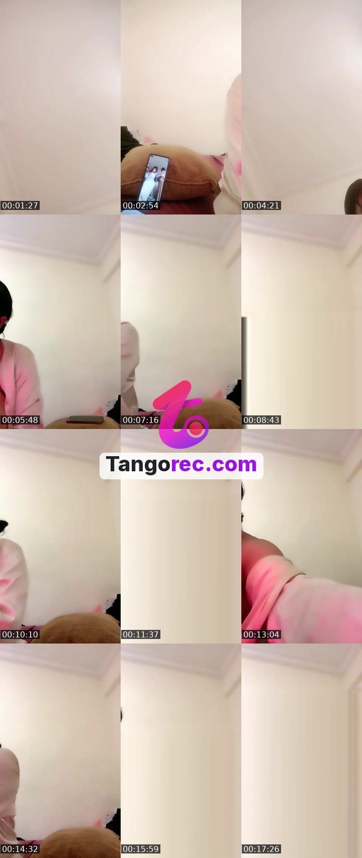 @18-snh Tango live from 2026-09-27