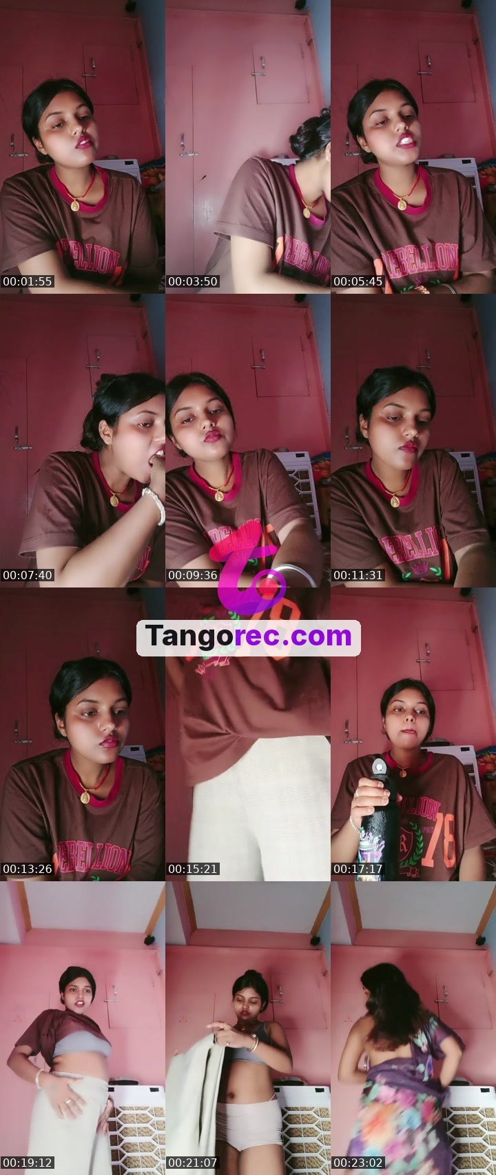 @bhootni665 Tango live from 2026-09-27