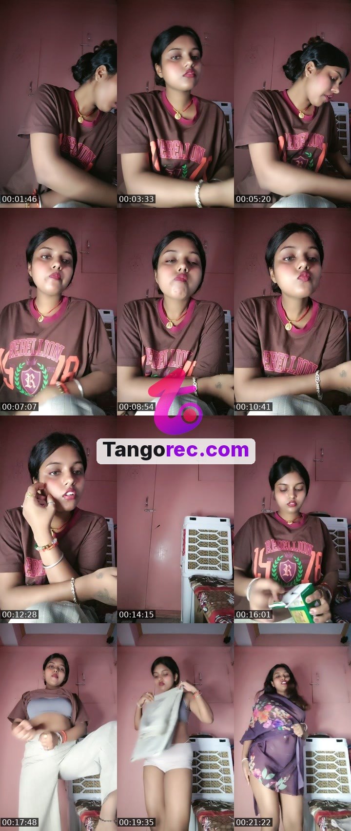@aahat965 Tango live from 2026-09-27