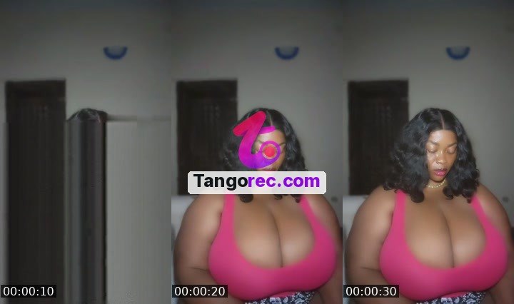 @bigfluffyjuicy Tango live from 2026-09-27