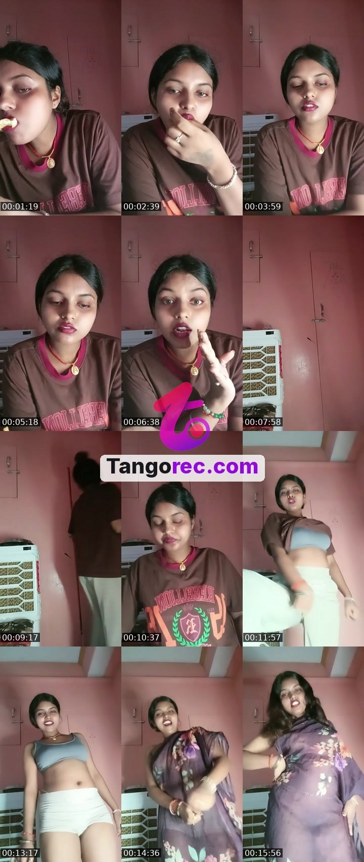 @msrajgupta Tango live from 2026-09-27