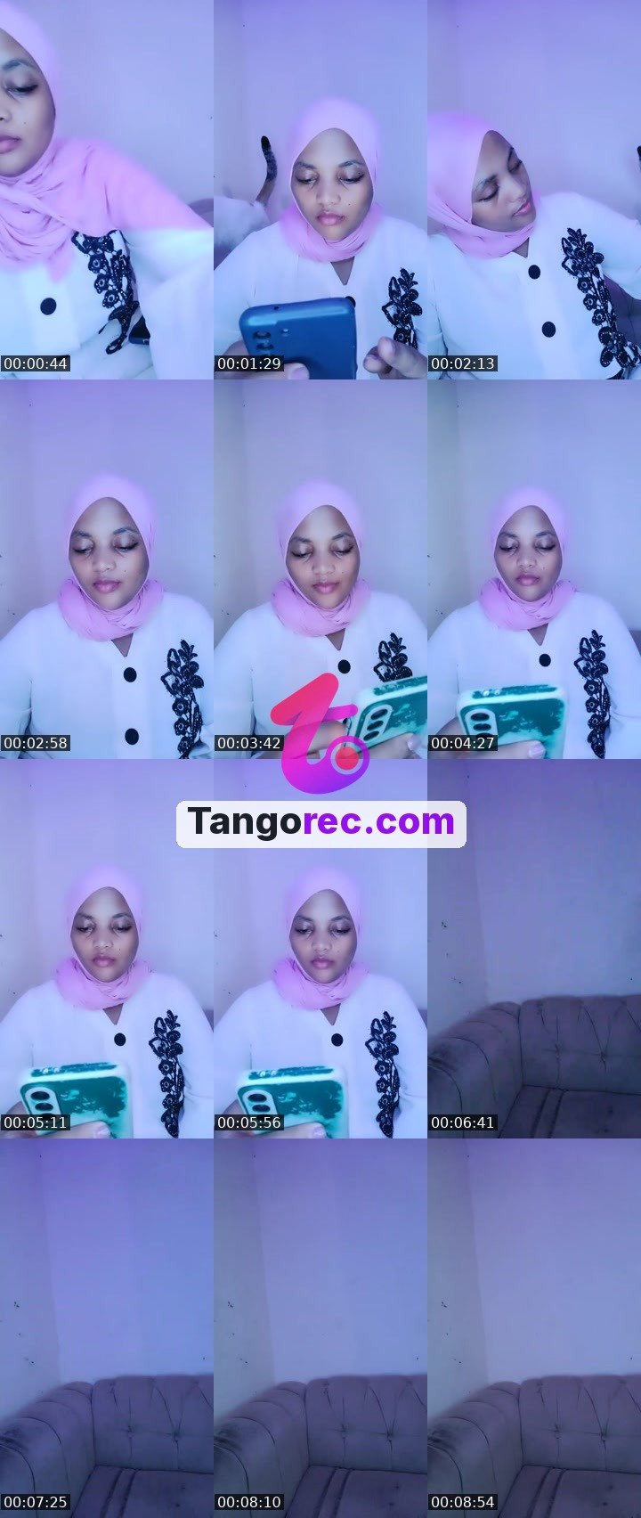 @buzzyfox-113049 Tango live from 2026-09-27