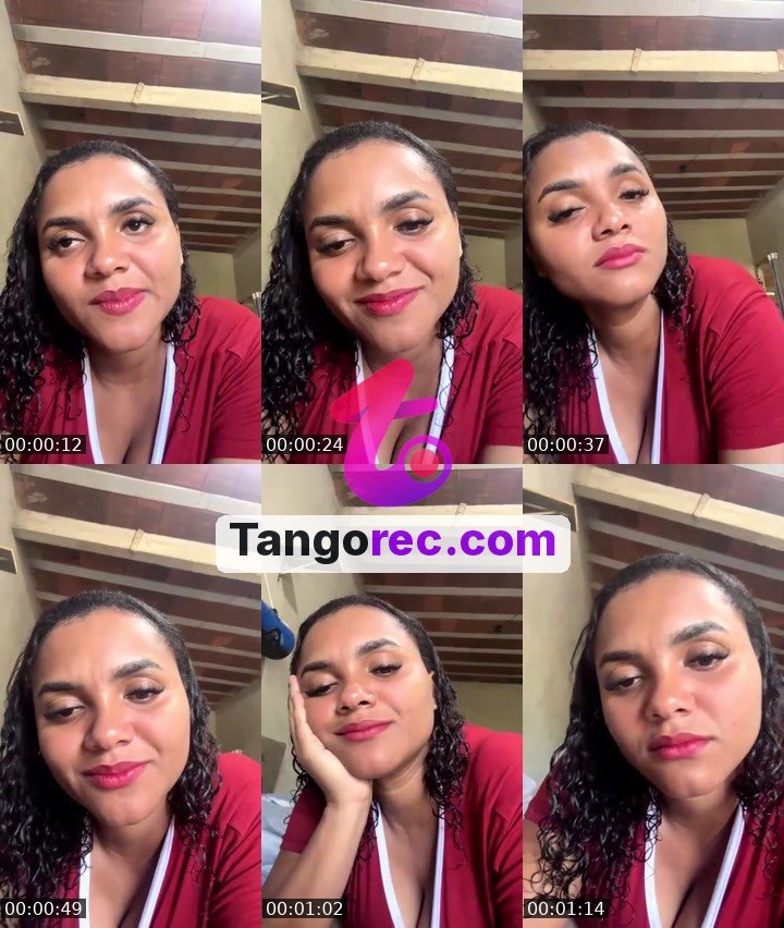 @silvinha09 Tango live from 2026-09-27
