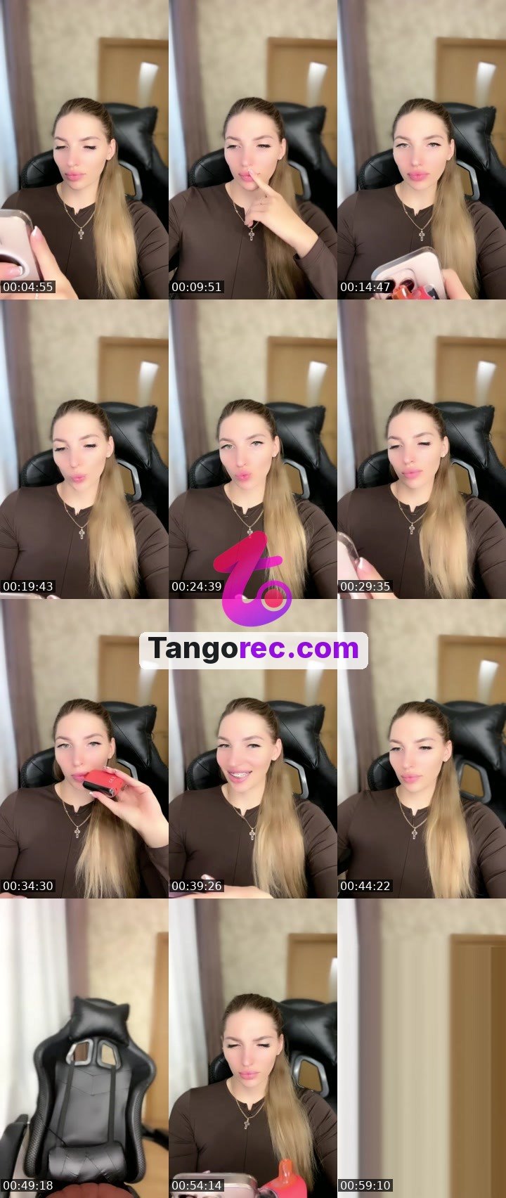 @rrrrrrree Tango LIVE