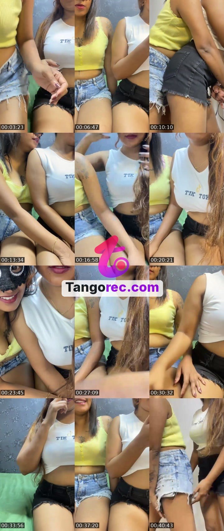 @cipherfox-588363 Tango live from 2026-09-27