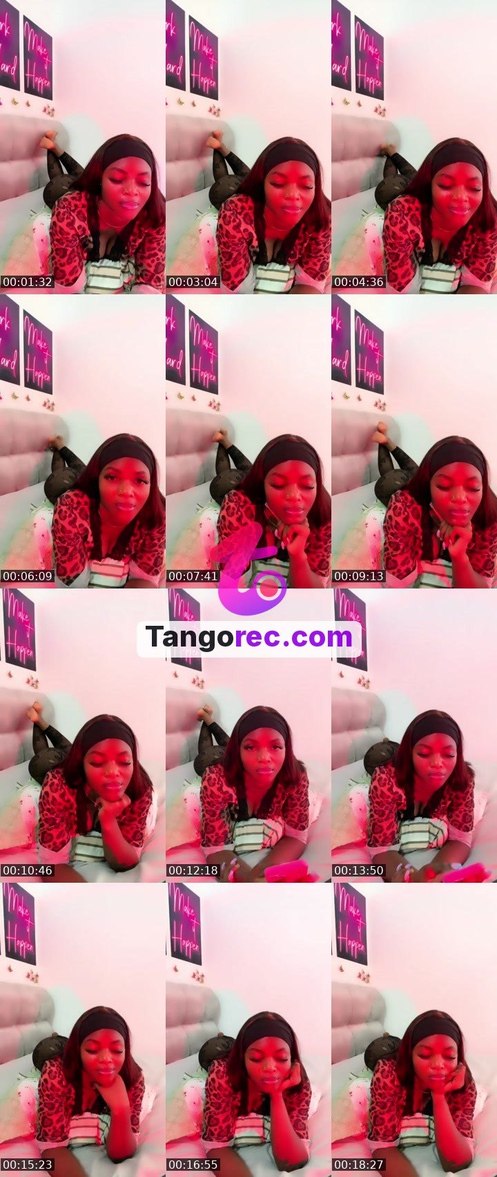 @cutie481 Tango live from 2026-09-27