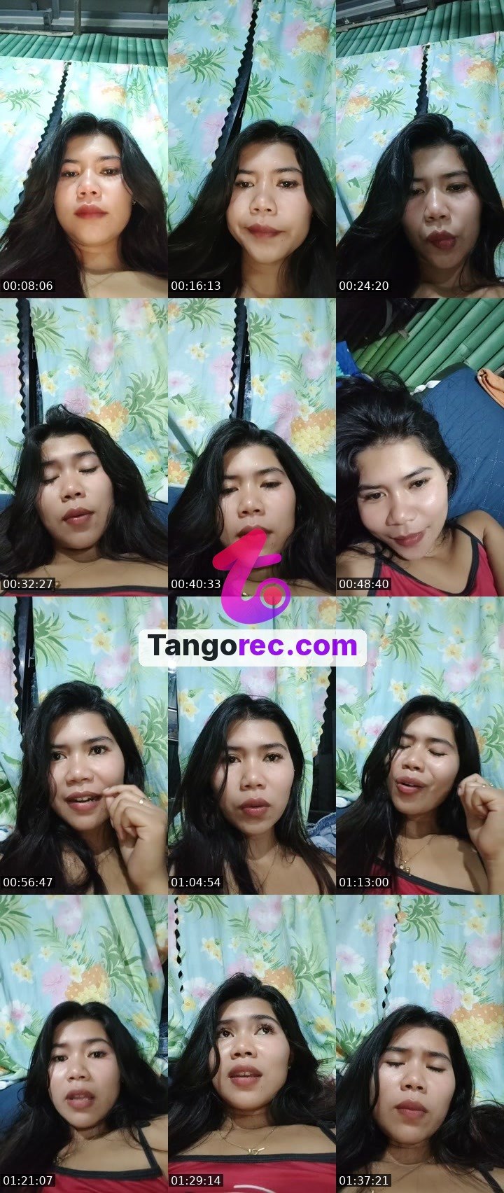 @maia405 Tango live from 2026-09-27